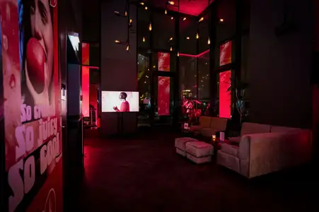 PINK LADY® BERLIN PARTY